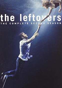 The Leftovers: The Complete Second Season [DVD]