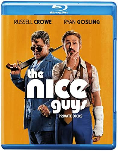 The Nice Guys - Blu-ray