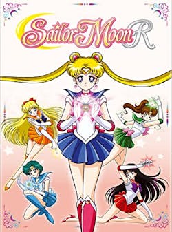 Sailor Moon R: Season 2 Part 2 [DVD]