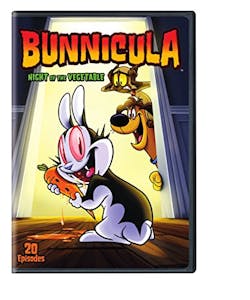 Bunnicula: Season 1 Part 1 (DVD) [DVD]