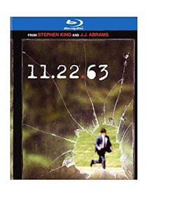 11.22.63 [Blu-ray]