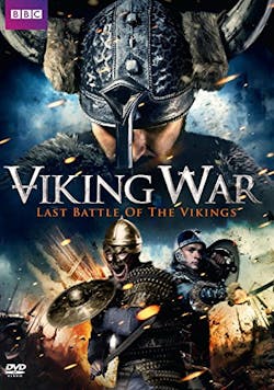 Viking War: The Last Battle of the Vikings [DVD]