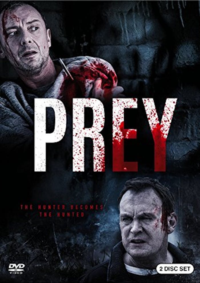 Prey (DVD) [DVD]