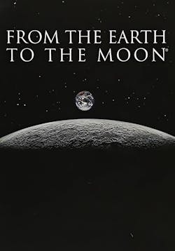 From The Earth to The Moon [DVD]