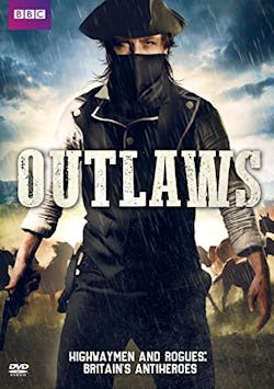 Outlaws (DVD) [DVD]