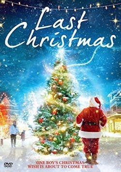 Last Christmas [DVD]