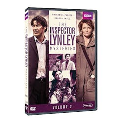 Inspector Lynley Remastered: Volume Two [DVD]