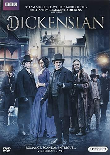 Dickensian - DVD