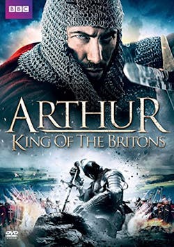 Arthur: King of the Britons (DVD) [DVD]