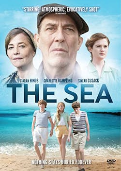 The Sea [DVD]