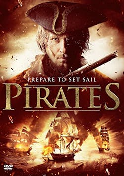 Pirates [DVD]