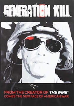 Generation Kill (DVD New Box Art) [DVD]