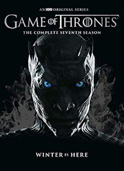 Game of Thrones: The Complete Seventh Season [DVD]