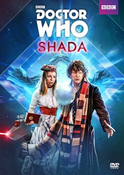 Doctor Who: Shada [DVD]