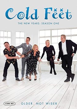 Cold Feet - The New Years - Season One [DVD]