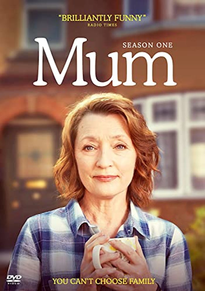 Mum Season 1 [DVD]