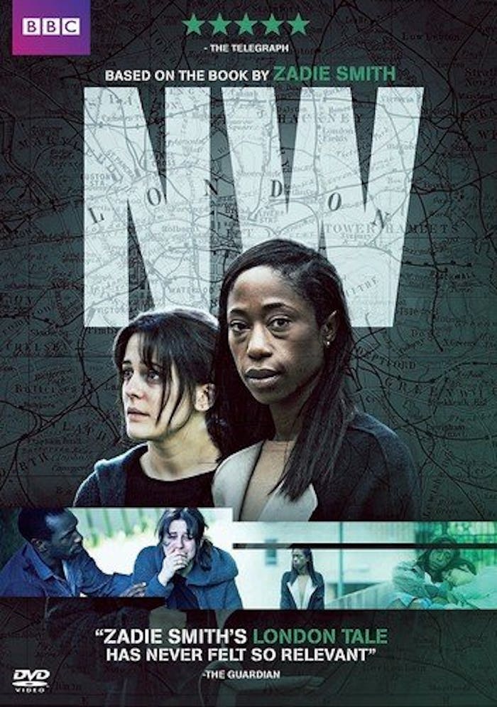NW [DVD]