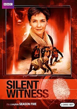 Silent Witness: Season 5 [DVD]