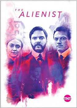 The Alienist: Season 1 [DVD]