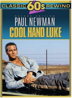 Cool Hand Luke, Deluxe Edition [DVD]