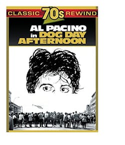 Dog Day Afternoon (Retro/LL) (DVD) [DVD]