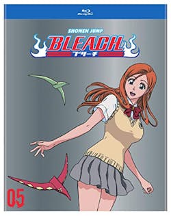 Bleach (Blu-ray Set) [Blu-ray]