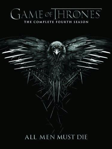 Game Of Thrones: Season 4 (Viva/DeepDiscount 2019/DVD) - DVD