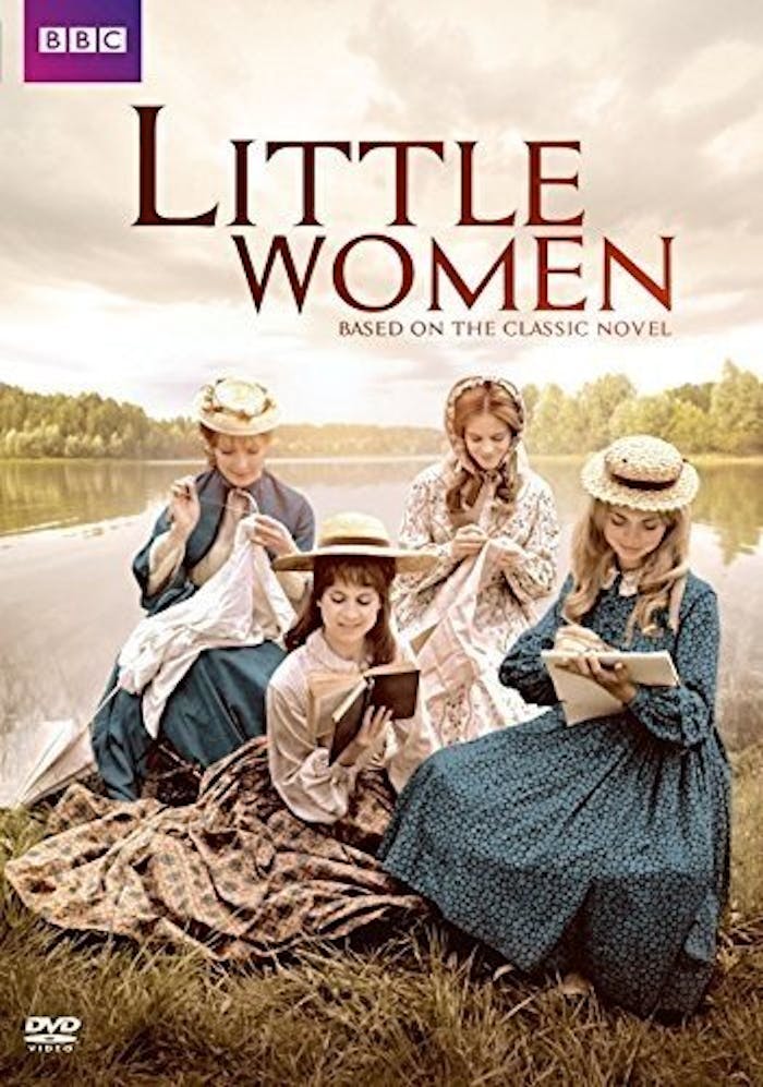 Little Women (DVD) [DVD]
