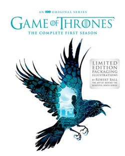 Game of Thrones: Season 1 [DVD]