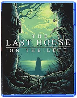 Last house on left [Blu-ray]