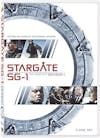 Stargate SG1: Season 1 (DVD New Box Art) [DVD] - Front