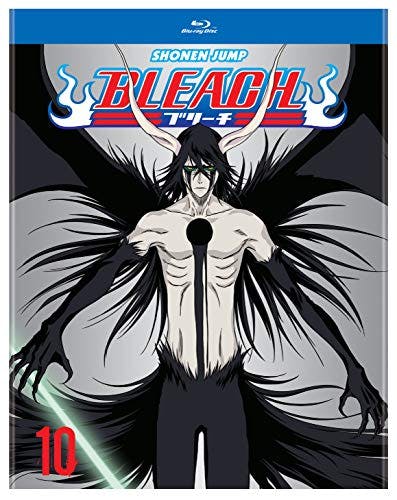 Bleach [Blu-ray]