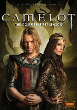 Camelot: The Complete First Season [DVD]