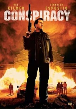 Conspiracy [DVD]