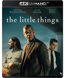 The Little Things [UHD]