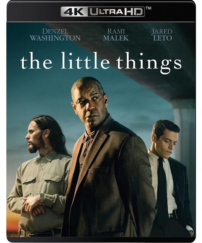 The Little Things [UHD]