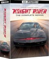 Knight Rider: The Complete Series (4K Ultra HD) [UHD] - 3D