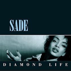 SADE: DIAMOND LIFE [CD]
