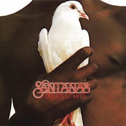 Santana Greatest Hits - Santana [CD]