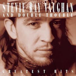 VAUGHAN  STEVIE RAY: GREATEST HITS [CD]