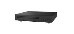 Home DVD Player With Wireless Remote (HDMI connection) [Hardware]