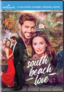 SOUTH BEACH LOVE (DVD) [DVD]