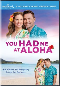 YOU HAD ME AT ALOHA (DVD) [DVD]