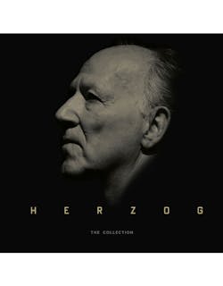 Herzog: The Collection [Blu-ray]