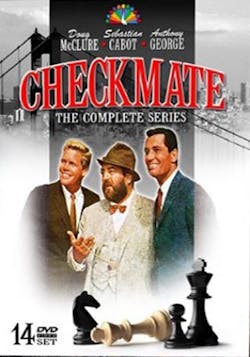 Checkmate: The Complete Series [DVD]