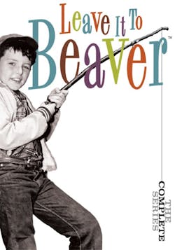 Leave It To Beaver: The Complete Series [DVD]