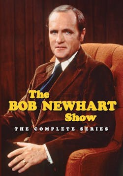 The Bob Newhart Show: The Complete Series [DVD]