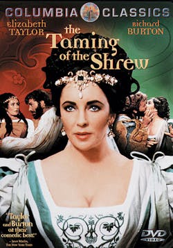 The Taming of the Shrew [DVD]
