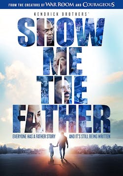 Show Me the Father [DVD]