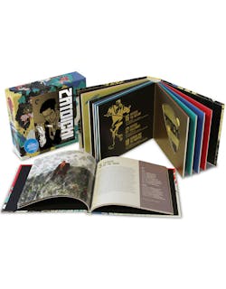 Zatoichi: The Blind Swordsman [Blu-ray]